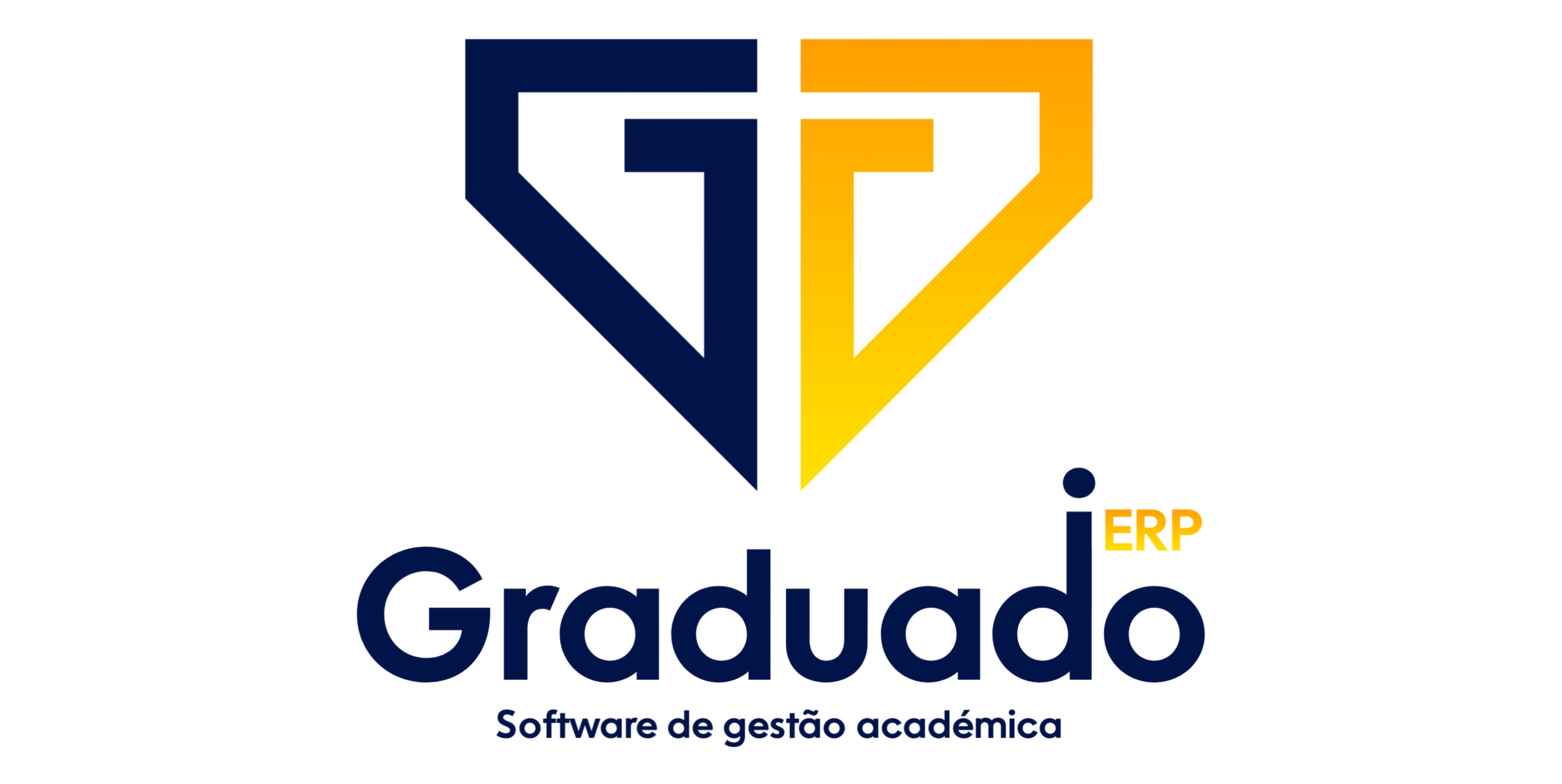 Logotipo GraduadoERP